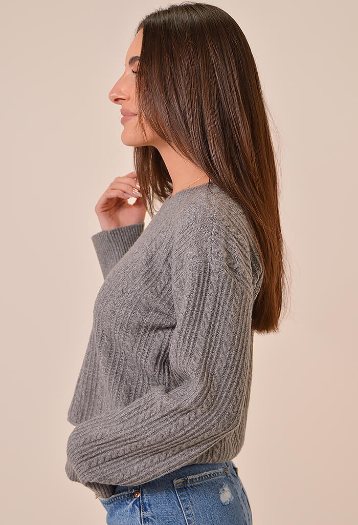 Aerin Sweater