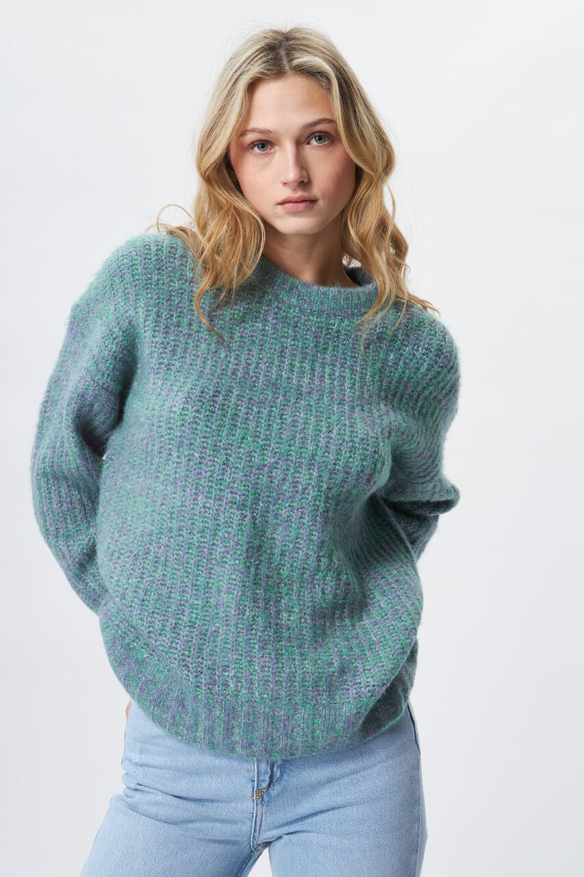 Louie Sweater