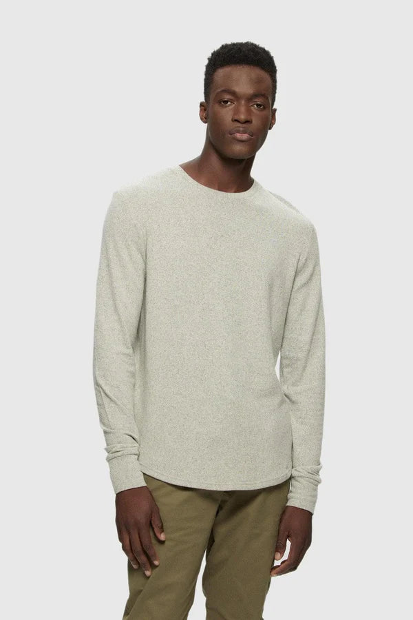 LS Uppercut Sweater