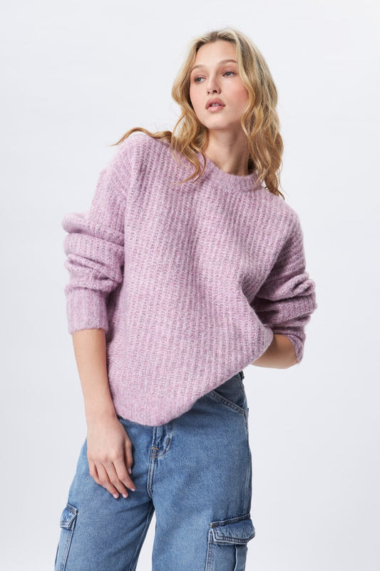 Louie Sweater