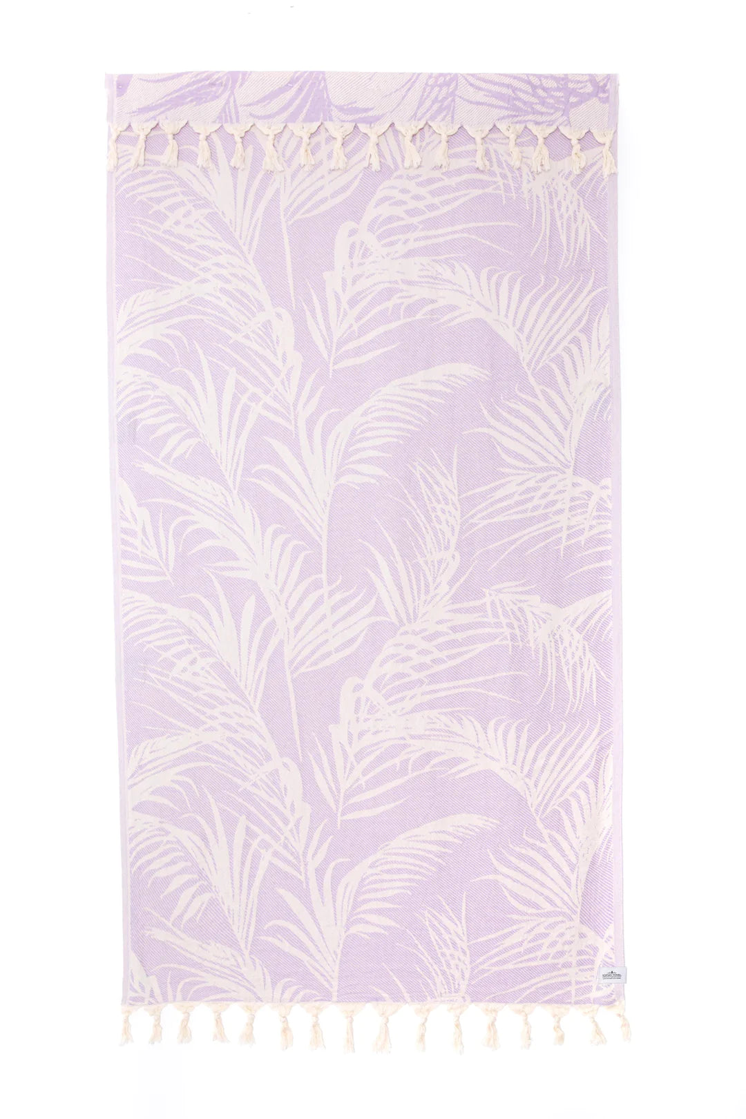 The Serenity Towel - Wild and Heart
