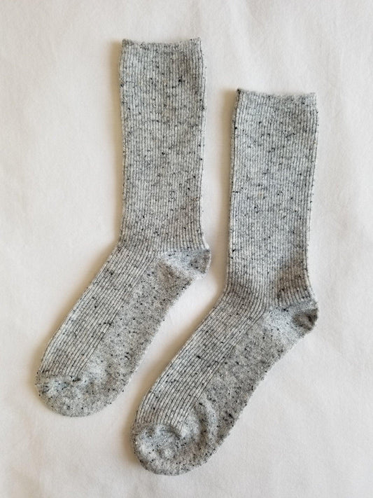 Snow Socks - wild and heart