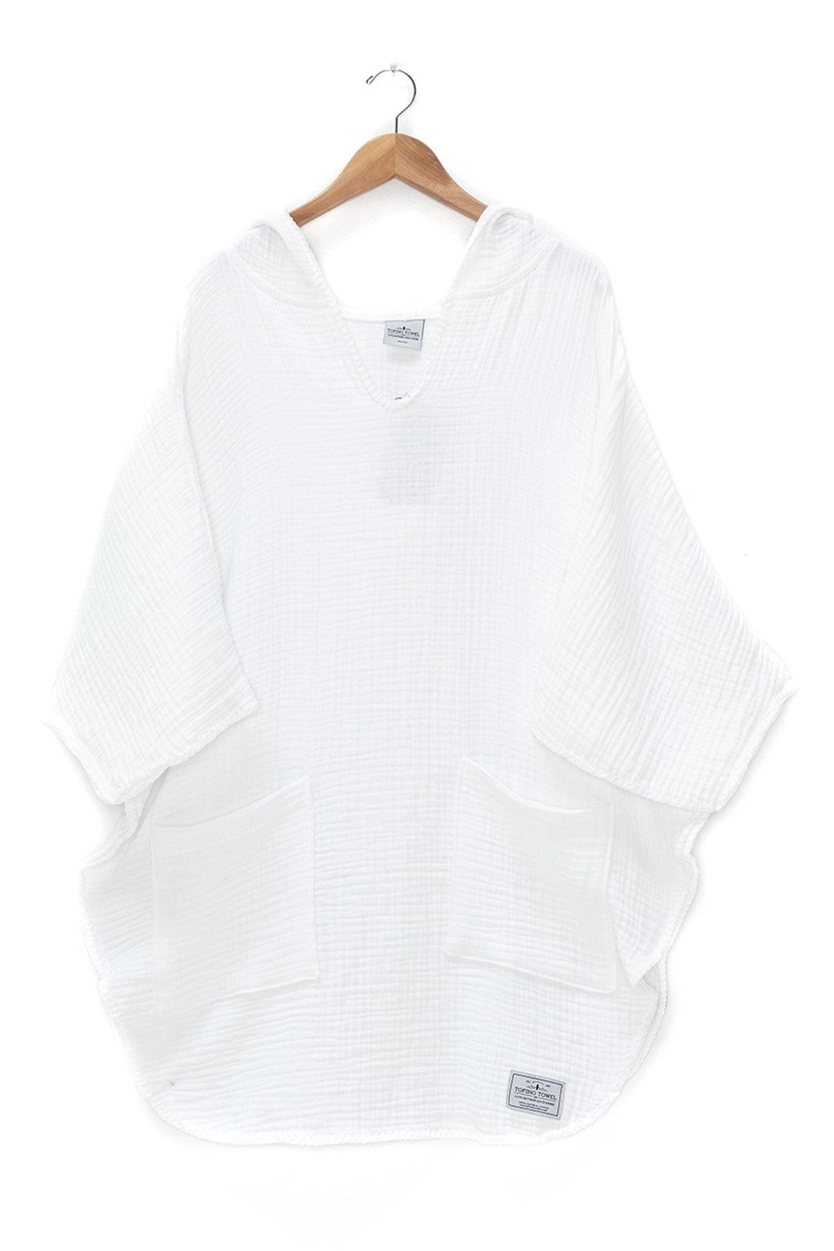 Cocoon Surf Poncho - wild and heart
