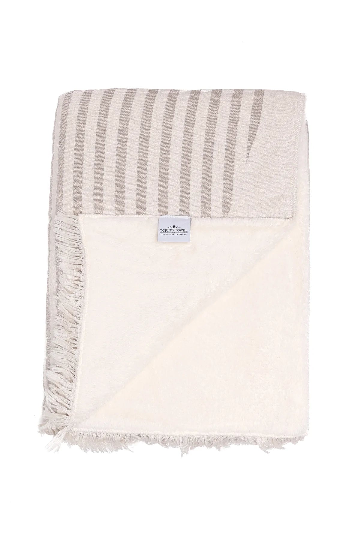 The Haven Throw - Wild and Heart